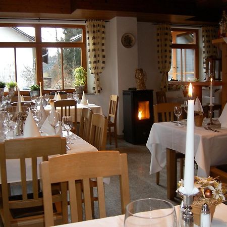 Hotel Und Apartements Im Forellenbach Fischen im Allgaeu Zewnętrze zdjęcie