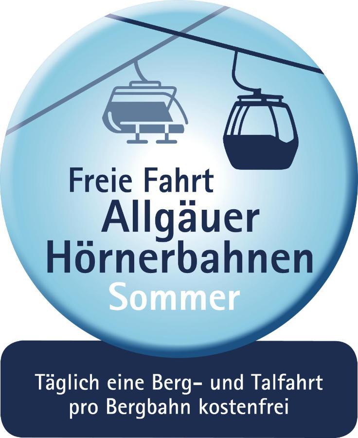 Hotel Und Apartements Im Forellenbach Fischen im Allgaeu Zewnętrze zdjęcie