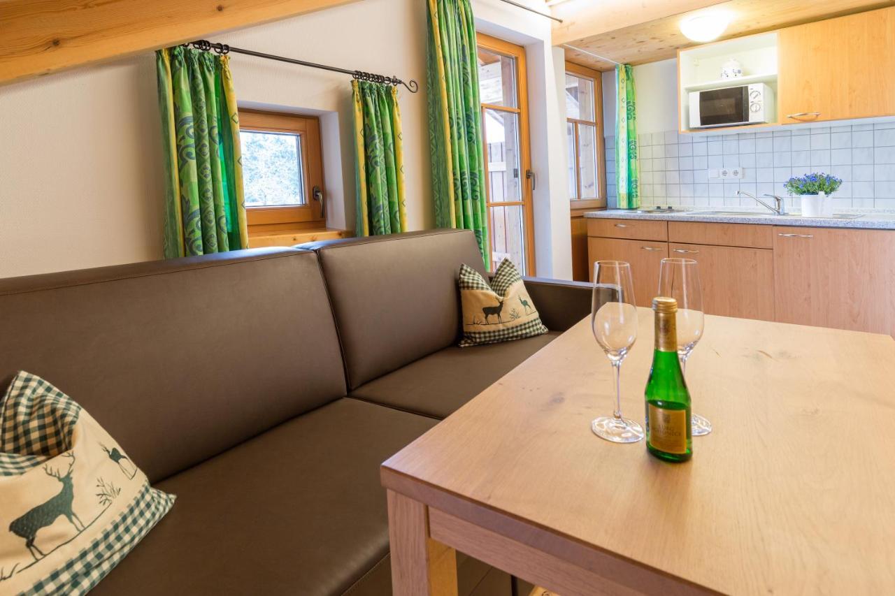 Hotel Und Apartements Im Forellenbach Fischen im Allgaeu Zewnętrze zdjęcie