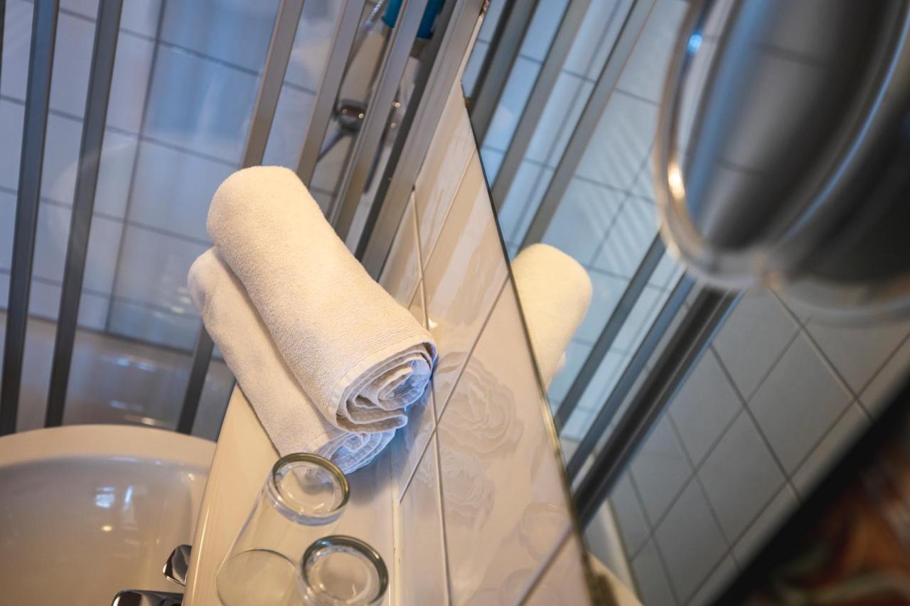 Hotel Und Apartements Im Forellenbach Fischen im Allgaeu Zewnętrze zdjęcie