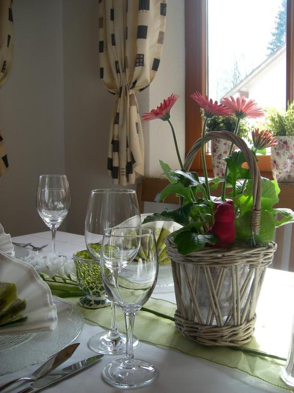 Hotel Und Apartements Im Forellenbach Fischen im Allgaeu Zewnętrze zdjęcie
