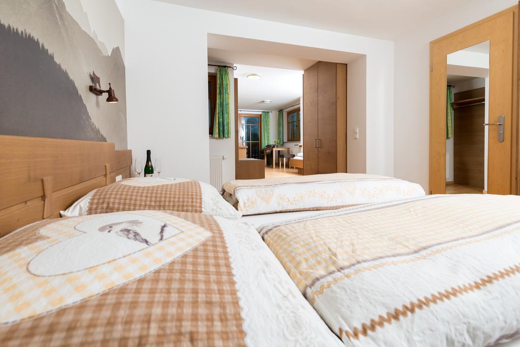 Hotel Und Apartements Im Forellenbach Fischen im Allgaeu Zewnętrze zdjęcie