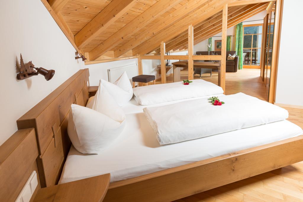 Hotel Und Apartements Im Forellenbach Fischen im Allgaeu Zewnętrze zdjęcie