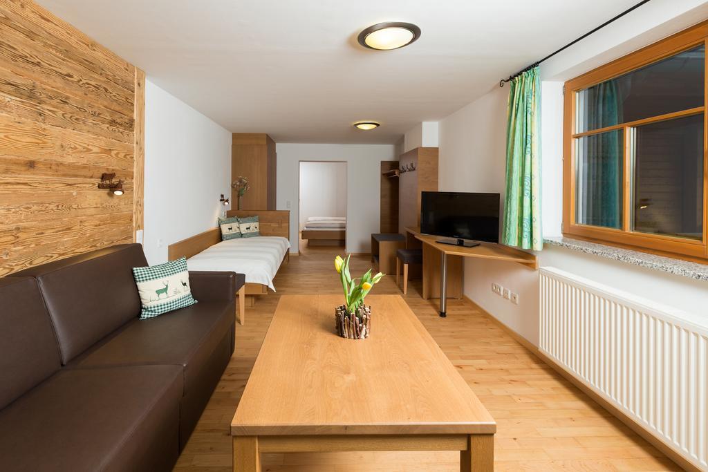 Hotel Und Apartements Im Forellenbach Fischen im Allgaeu Zewnętrze zdjęcie