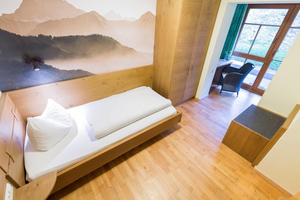 Hotel Und Apartements Im Forellenbach Fischen im Allgaeu Zewnętrze zdjęcie